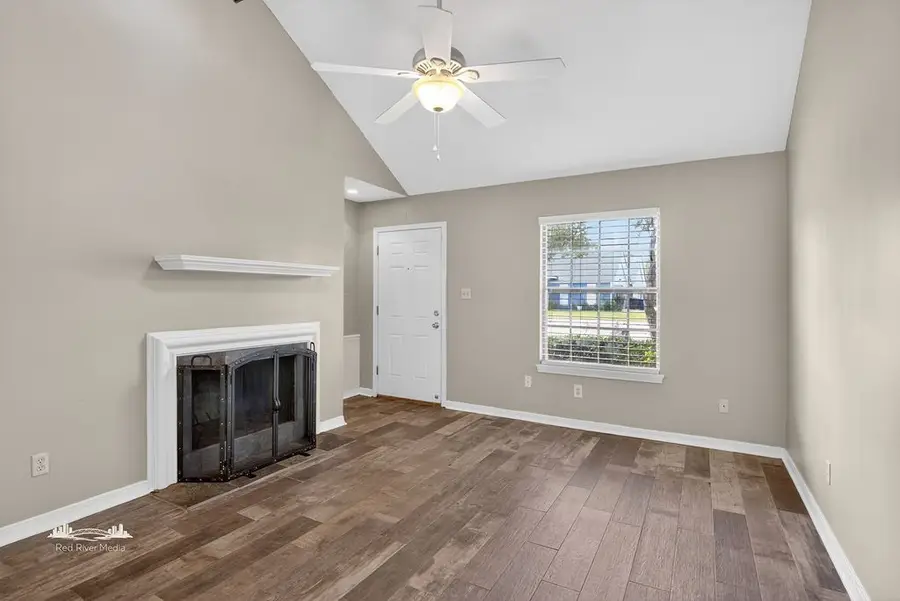 6 Chimney Stone Way, Shreveport, LA 71115 - #2
