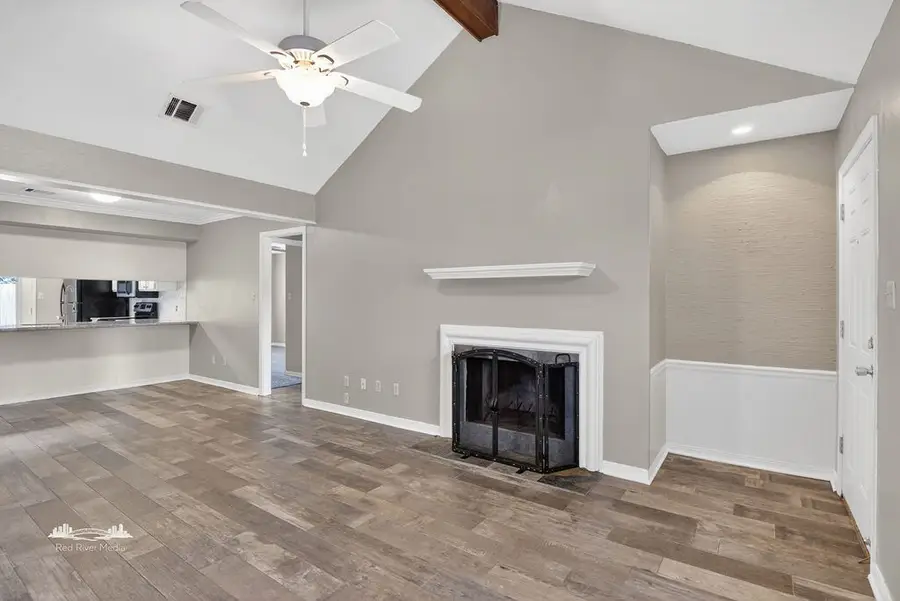 6 Chimney Stone Way, Shreveport, LA 71115 - #3
