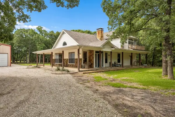 10309 County Road 2450, Terrell, TX 75160
