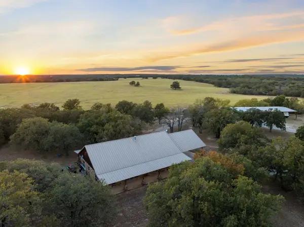 8757 S Farm To Market 1189, Lipan, TX 76462