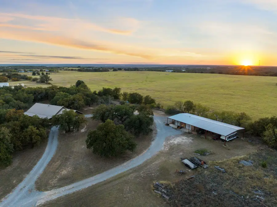 8757 S Farm To Market 1189, Lipan, TX 76462 - #2
