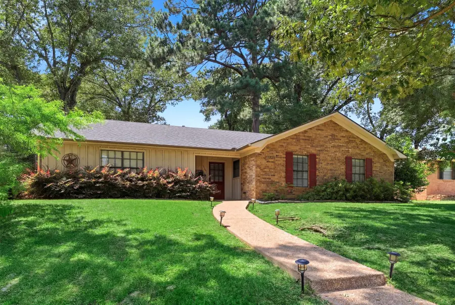 3505 Cloverdale Drive, Tyler, TX 75701 - #2