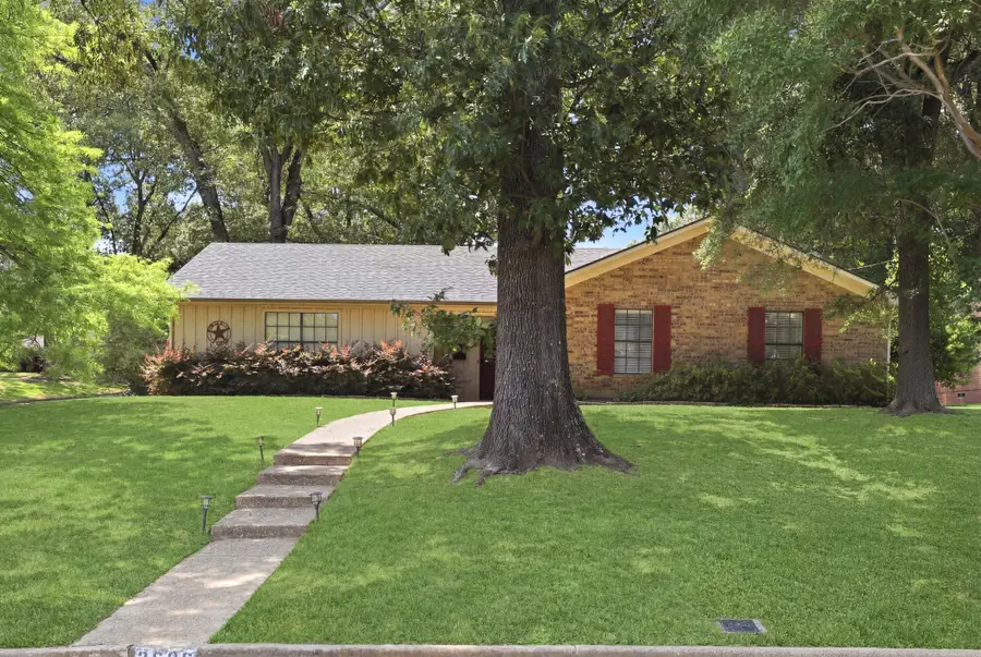 3505 Cloverdale Drive, Tyler, TX 75701 - #3