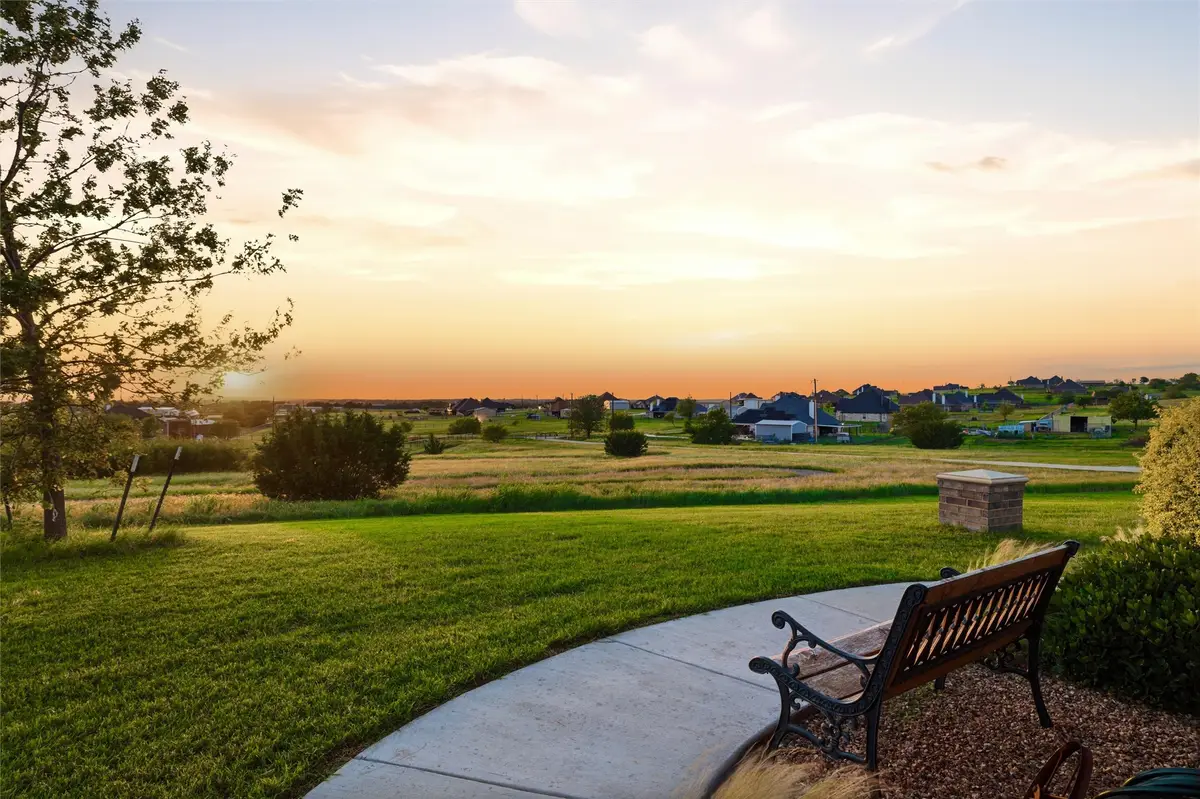 1029 Cloudy Court, Weatherford, TX 76085 - #1