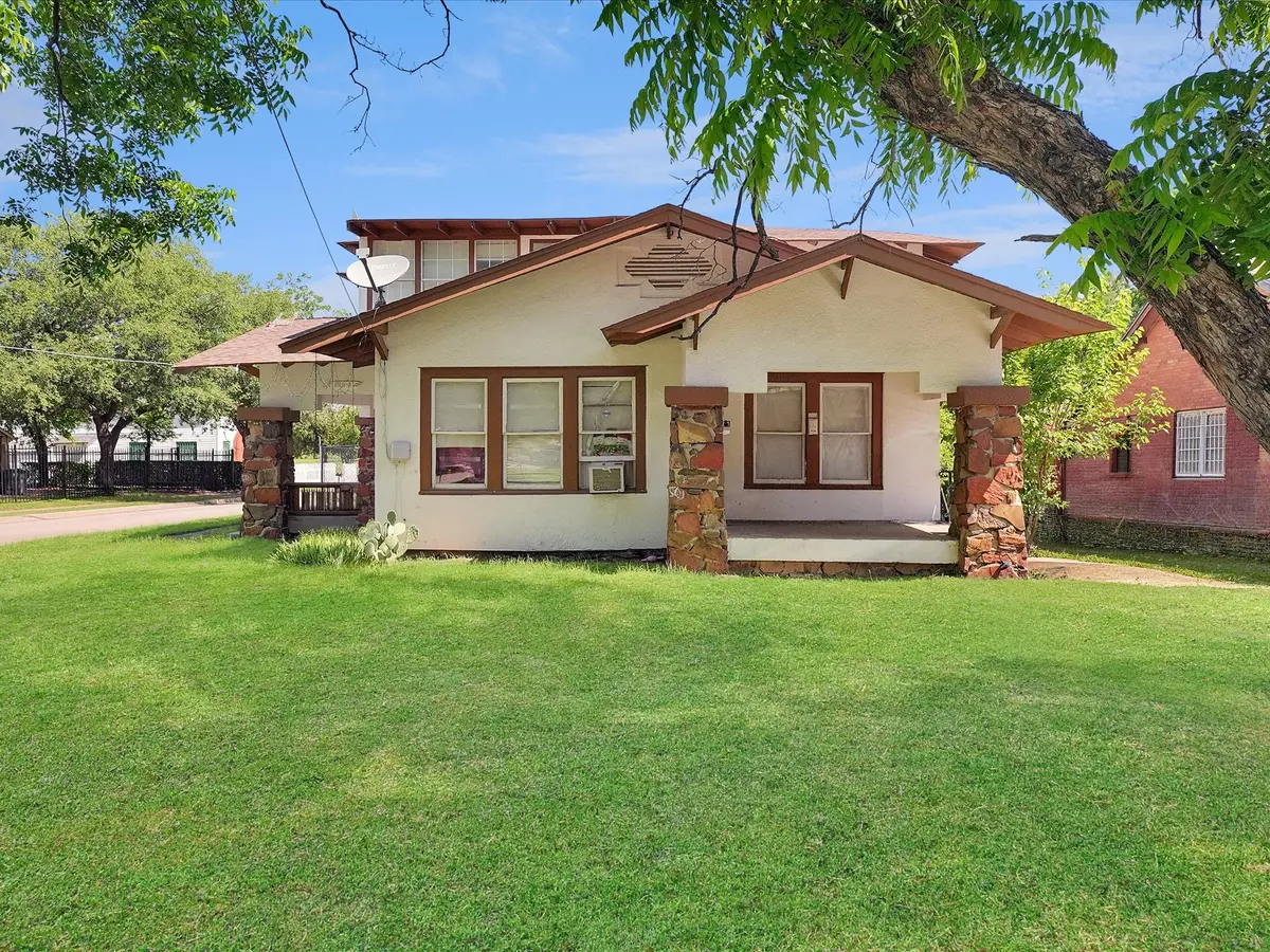 503 E 6th Street, Dallas, TX 75203 - #1