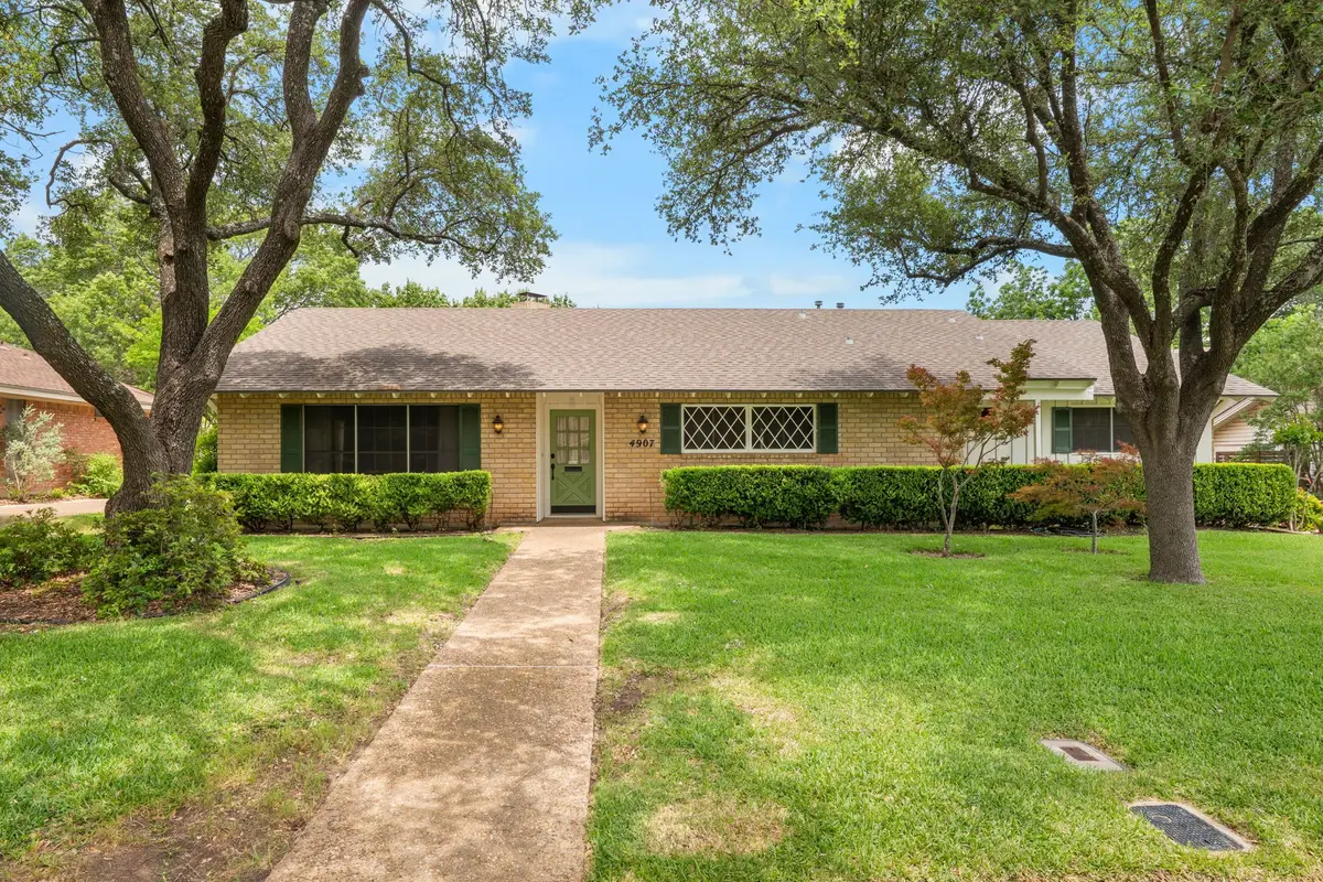 4907 Lake Englewood Drive, Waco, TX 76710 - #1