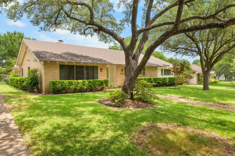 4907 Lake Englewood Drive, Waco, TX 76710 - #2