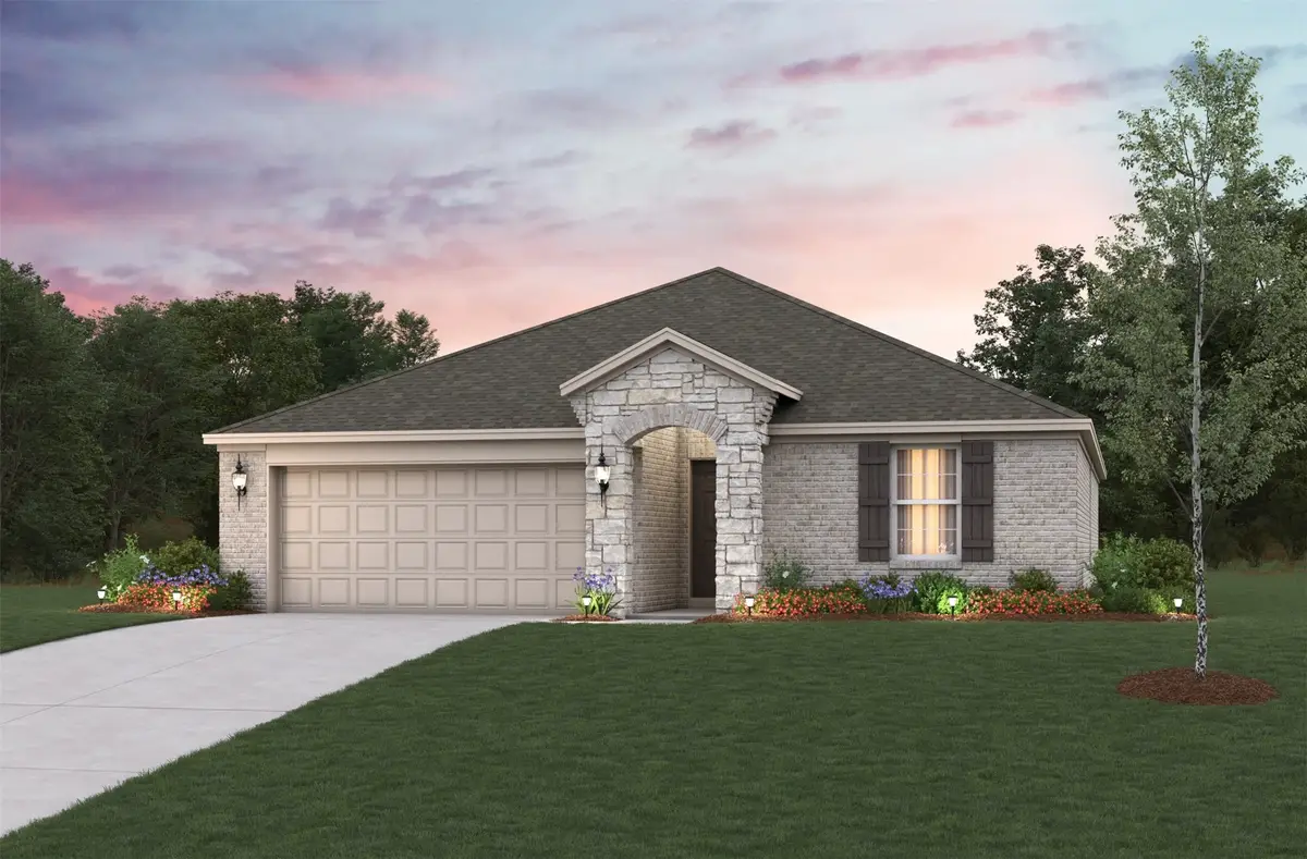 2208 Briarbrook Drive, Denton, TX 76207 - #1