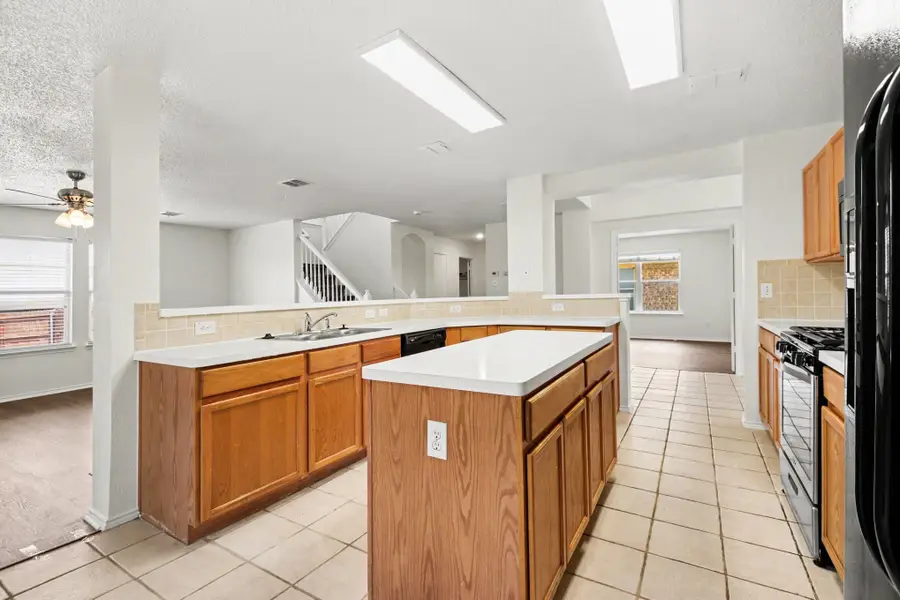 210 Trees Drive, Cedar Hill, TX 75104 - #2