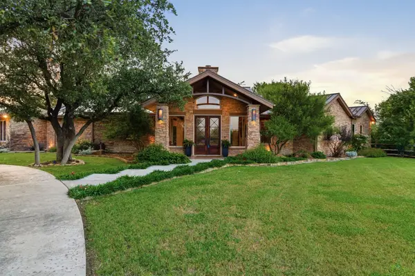 1167 Meadow Hill Road, Fort Worth, TX 76108