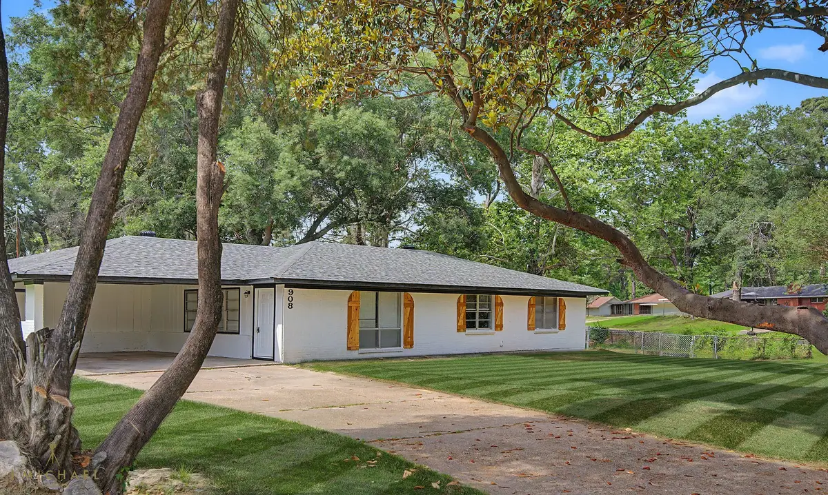 908 Deer Park Road, Shreveport, LA 71107 - #1