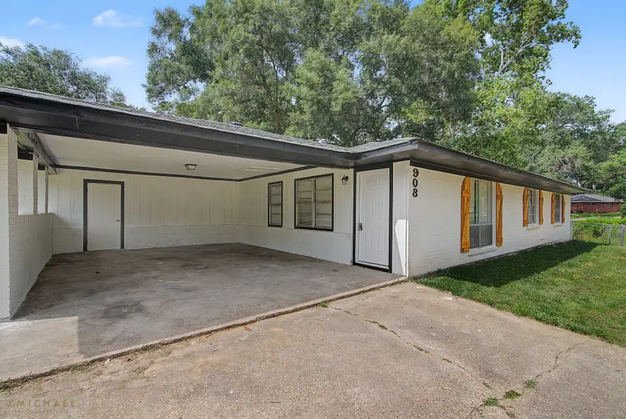 908 Deer Park Road, Shreveport, LA 71107 - #3
