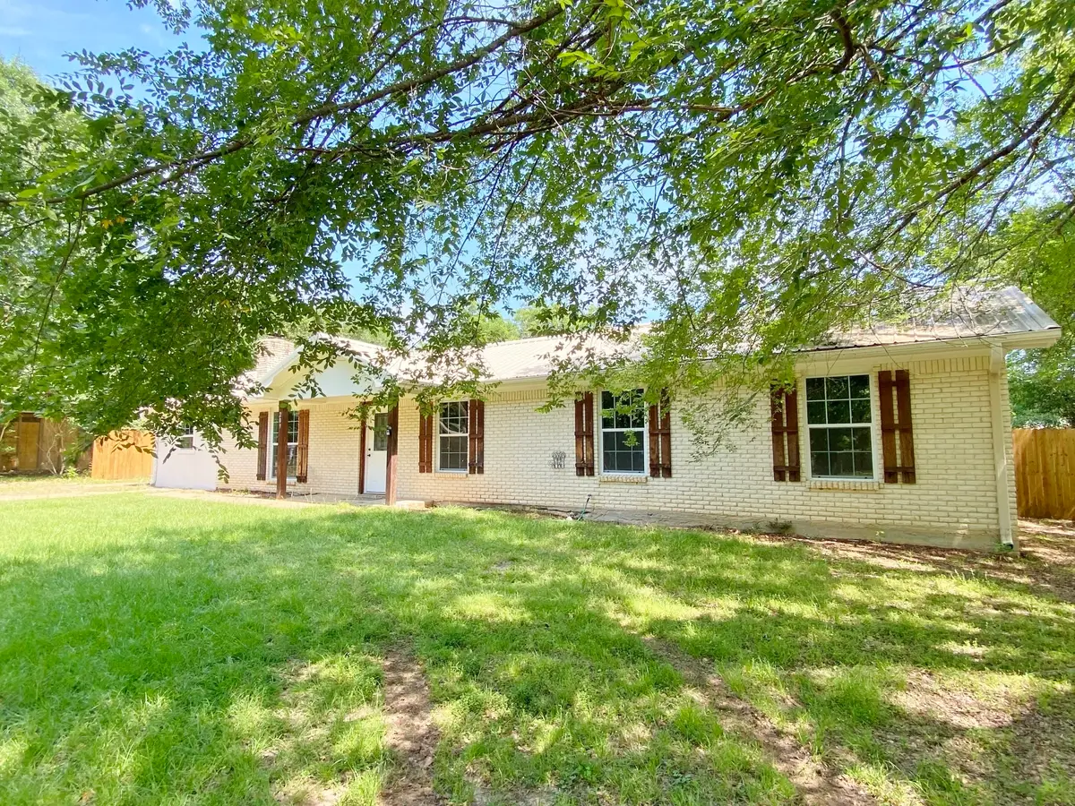 209 Lajodepa Street, Grand Saline, TX 75140 - #1