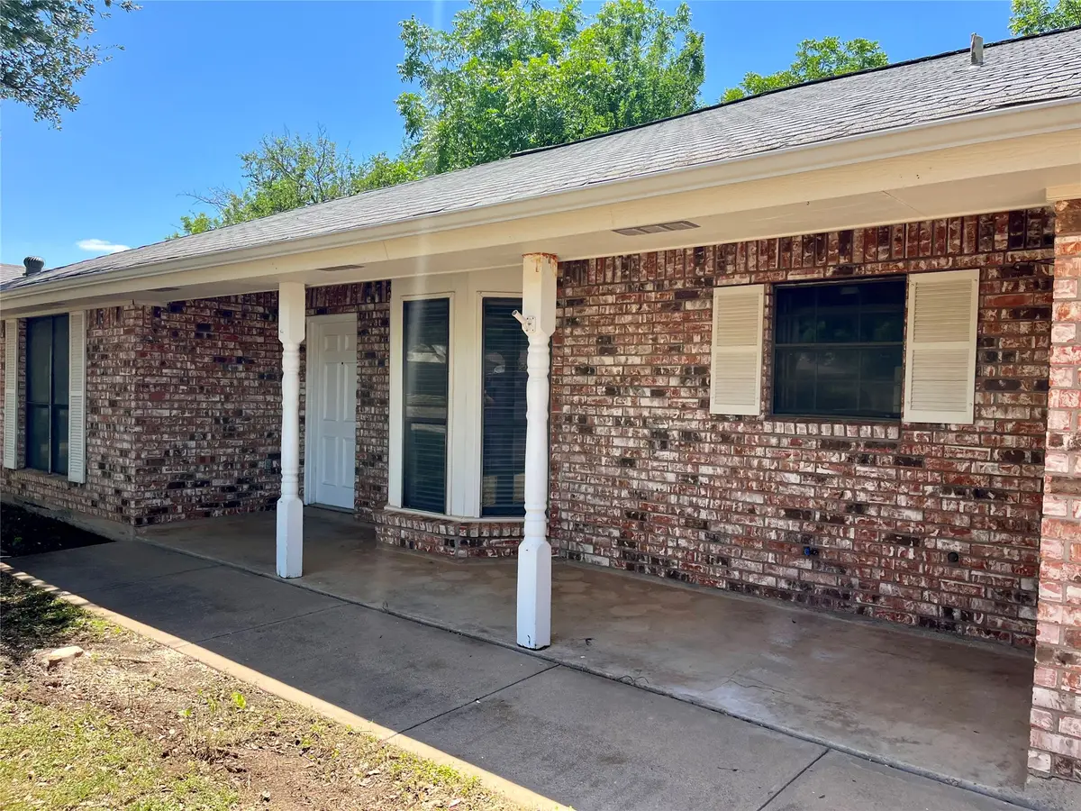 4650 Pamela Drive, Abilene, TX 79606 - #1