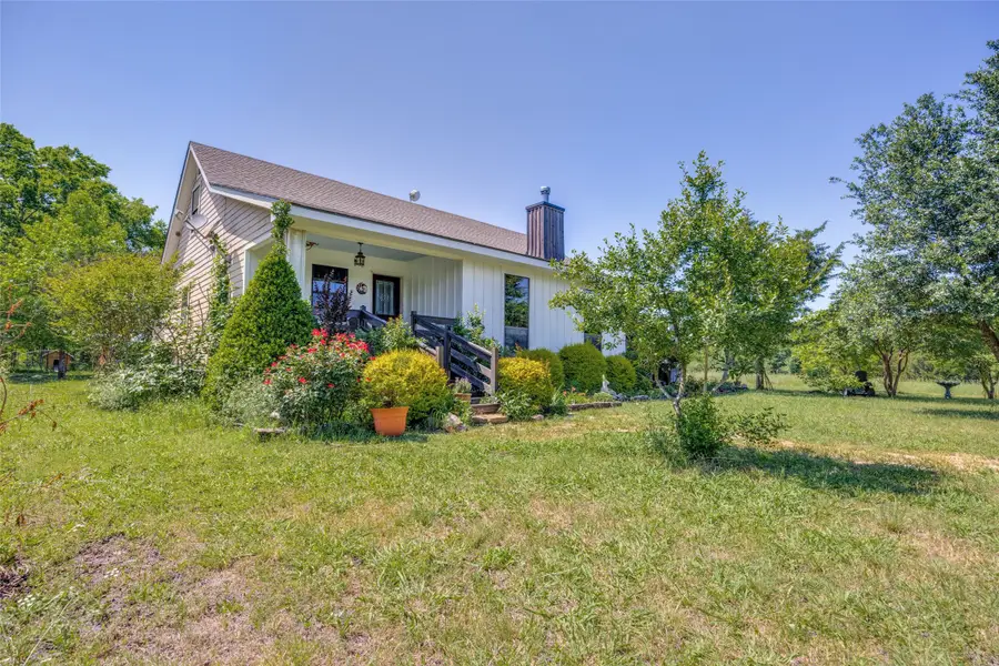 744 County Road 4910, Trenton, TX 75490 - #2