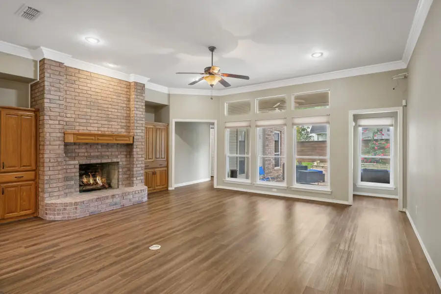 3317 Tiverton Court, Arlington, TX 76001 - #3
