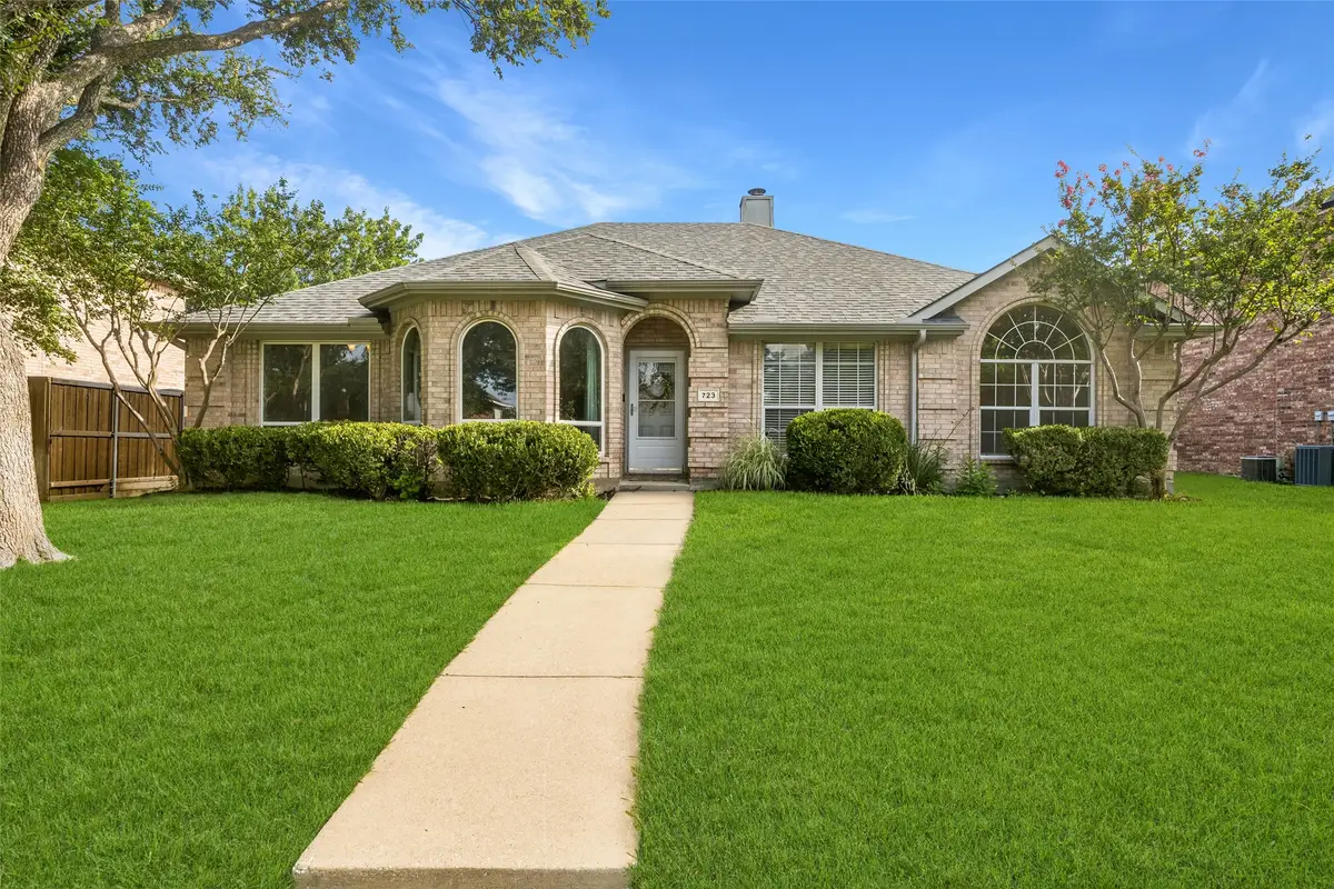 723 Butternut Drive, Garland, TX 75044 - #1