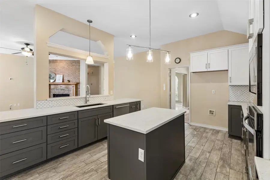 723 Butternut Drive, Garland, TX 75044 - #3