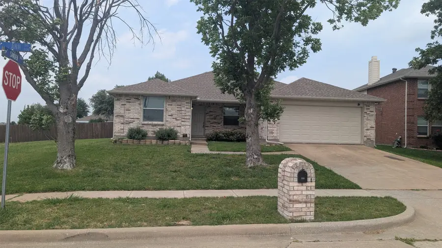 1112 Ann Drive, Wylie, TX 75098 - #2