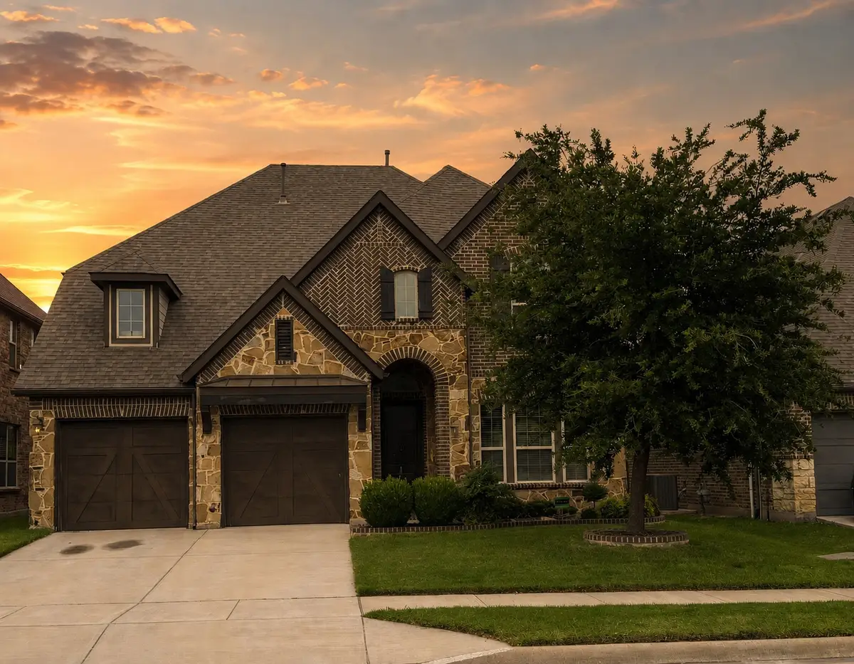 10132 Haversham Drive, Fort Worth, TX 76131 - #1