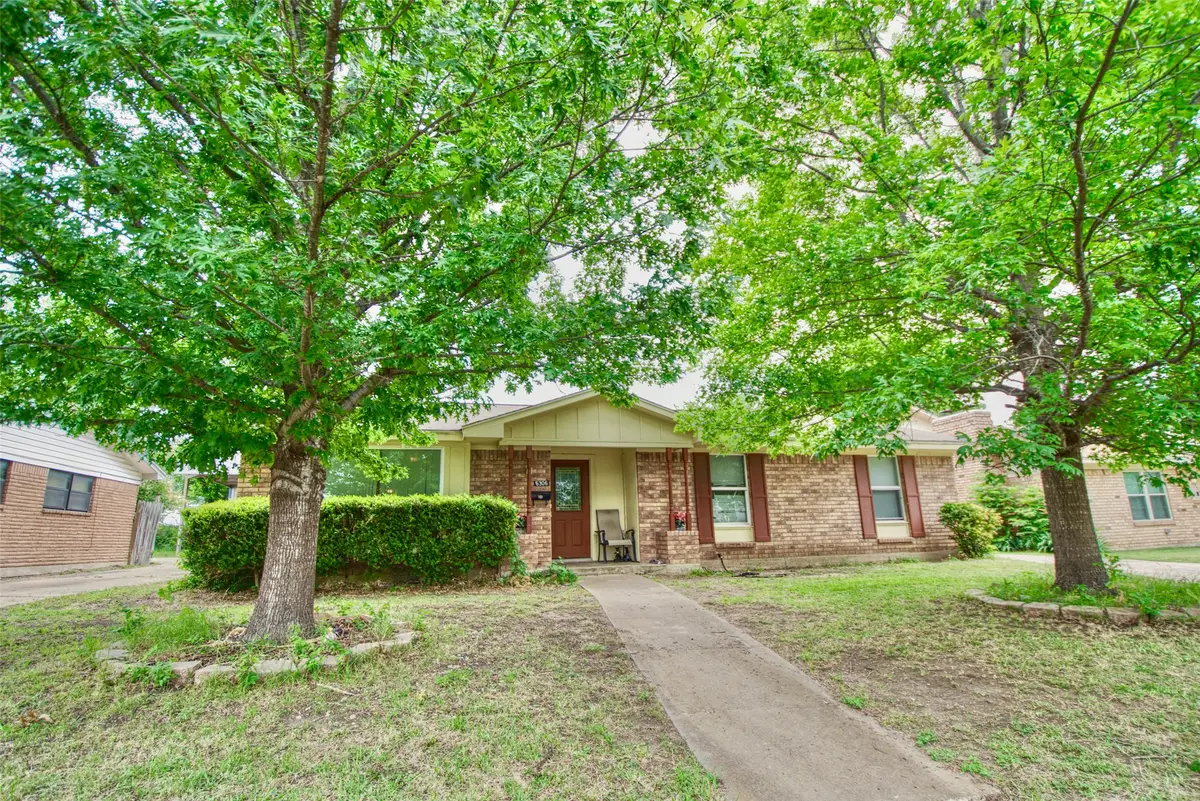 6306 Landmark Drive, Waco, TX 76710 - #1