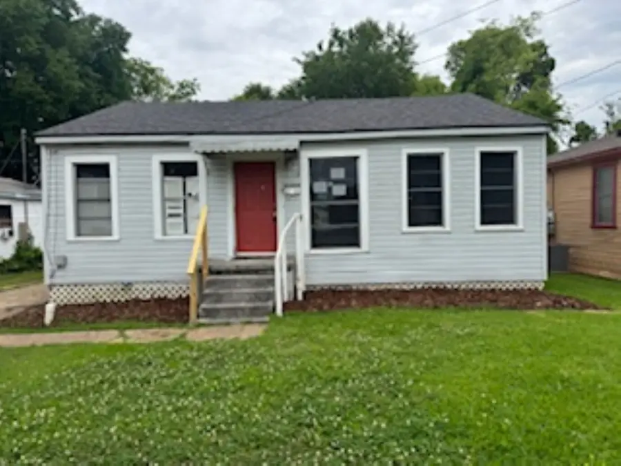 2538 Northside Drive, Bossier City, LA 71111 - #2