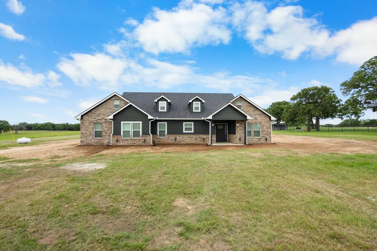 1446 Faulkner Road, Sunset, TX 76270 - #1