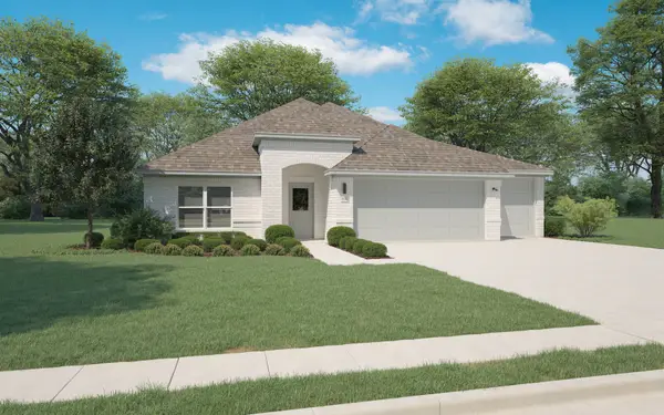 2115 Sunshining Road, Princeton, TX 75407