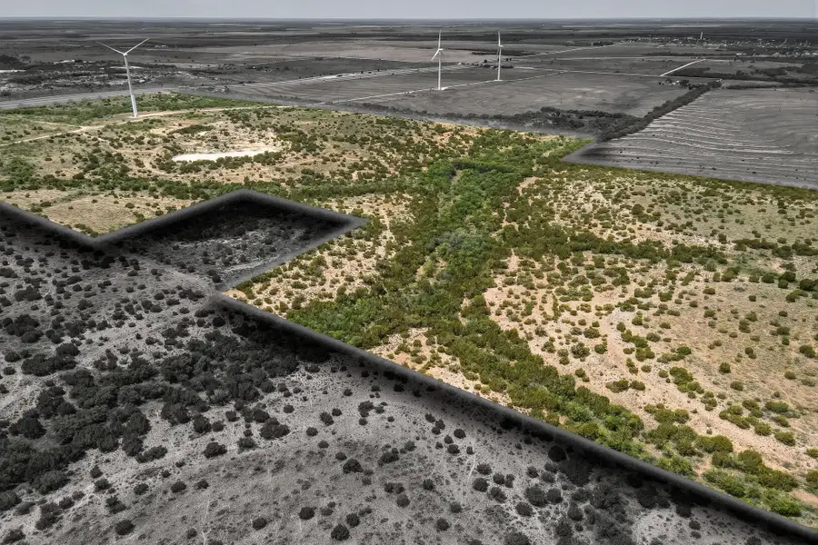 16007 I-20, Loraine, TX 79532 - #3