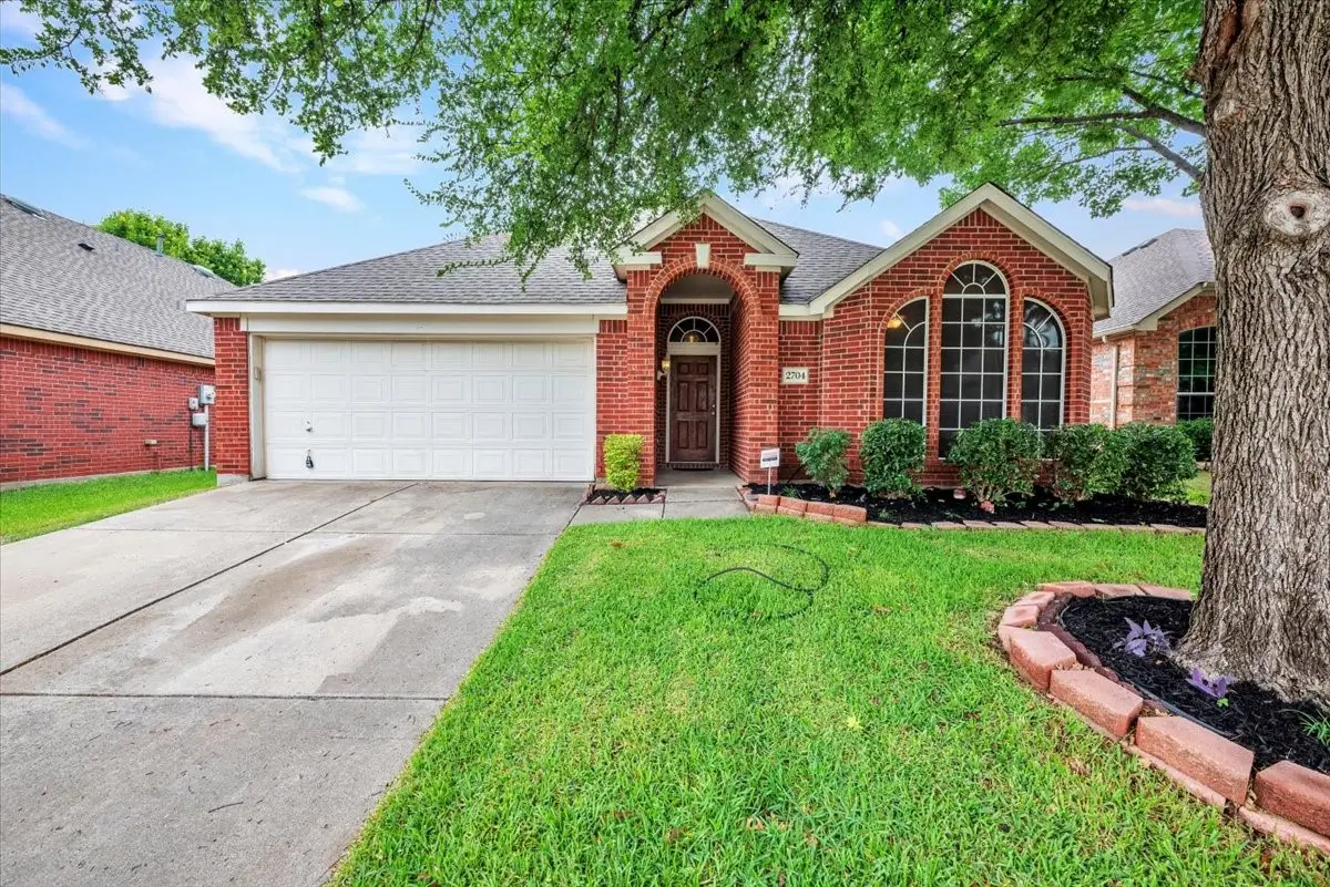 2704 Wales Drive, McKinney, TX 75072 - #1