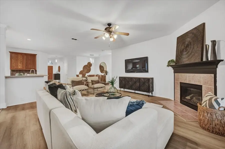 2704 Wales Drive, McKinney, TX 75072 - #3