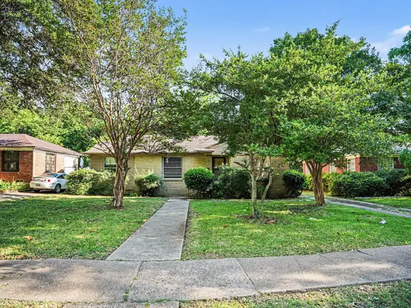 5918 Overlook Drive, Dallas, TX 75227