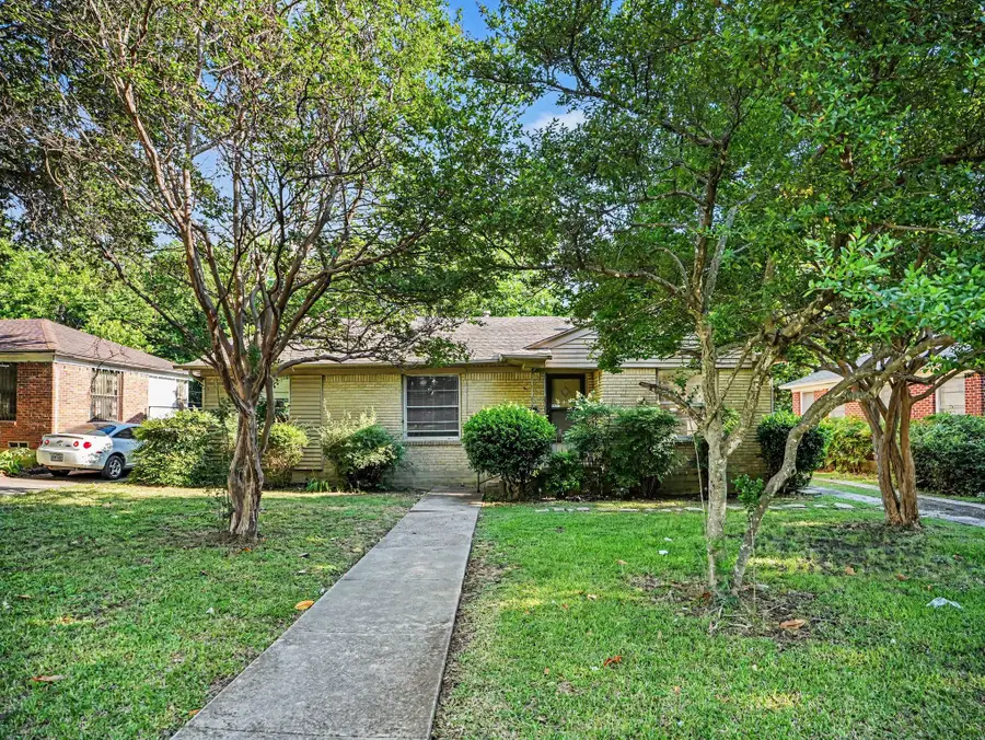 5918 Overlook Drive, Dallas, TX 75227 - #2