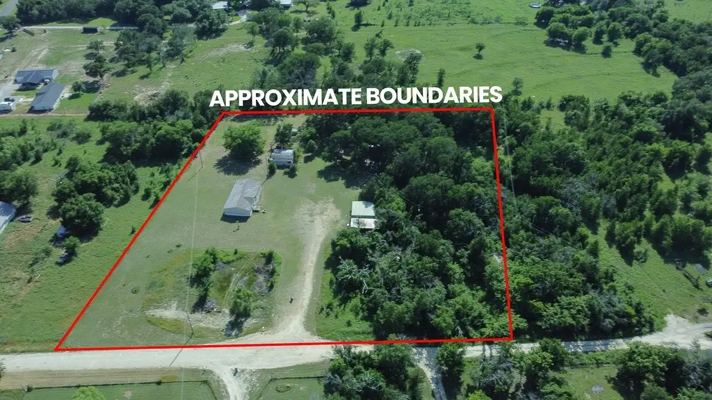 303 Private Road 1291, Dublin, TX 76446 - #1