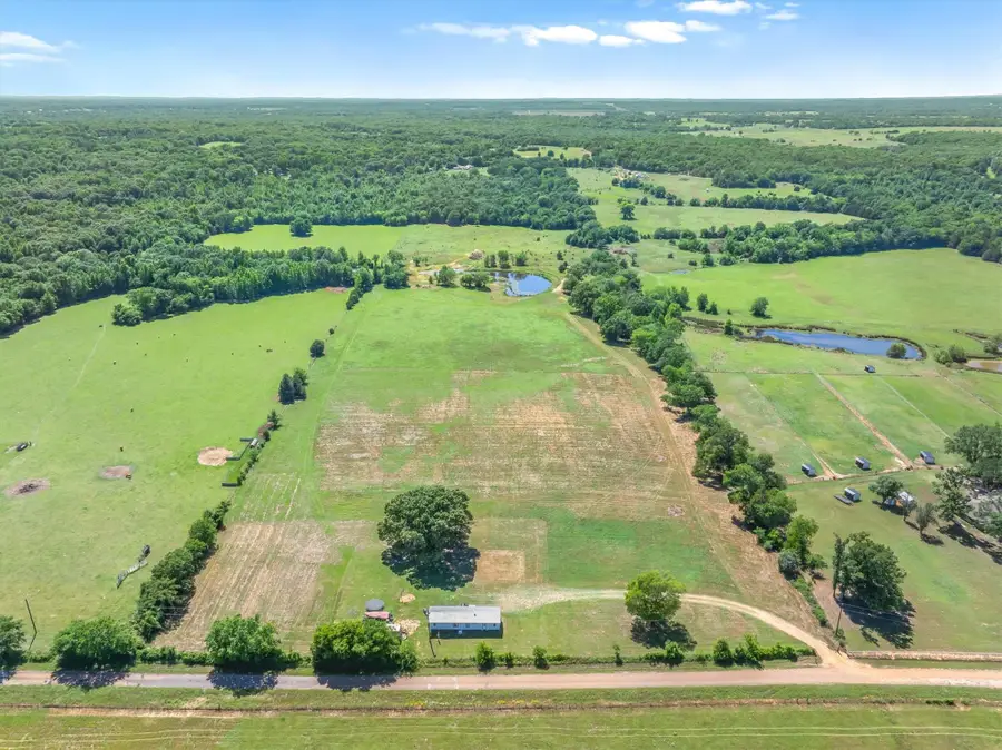 TBD County Road 4509, Ben Wheeler, TX 75754 - #2