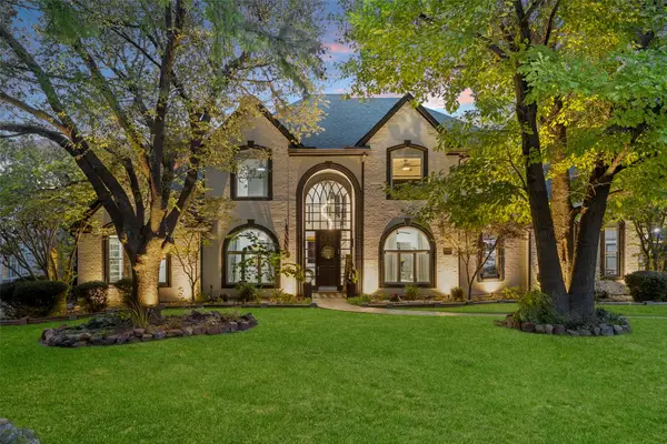 2410 Bastille Court, McKinney, TX 75070