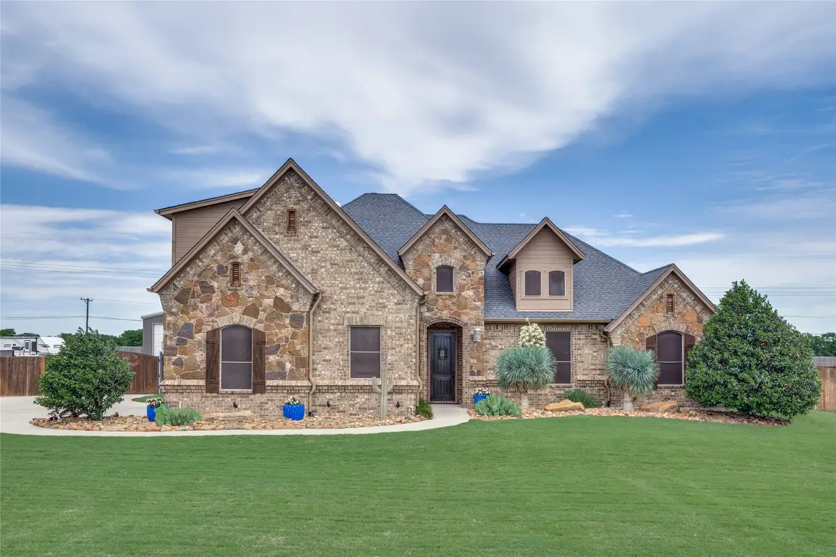 119 Cactus Drive, Decatur, TX 76234 - #1