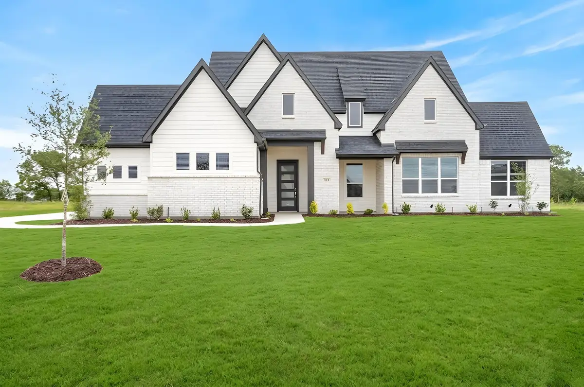 129 Aiden Drive, Waxahachie, TX 75165 - #1