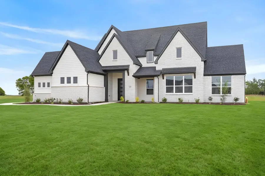 129 Aiden Drive, Waxahachie, TX 75165 - #2
