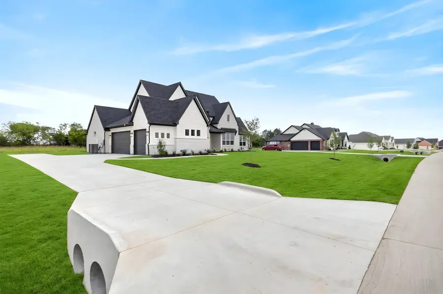 129 Aiden Drive, Waxahachie, TX 75165 - #3