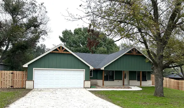 405 S 6th Street, Grandview, TX 76050