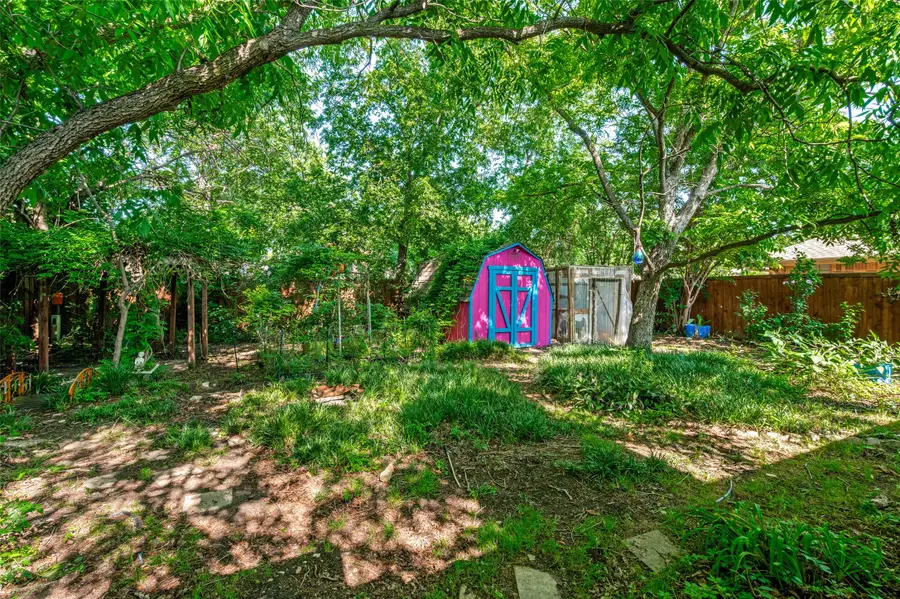 813 Royal Meadows Street, Denton, TX 76209 - #2