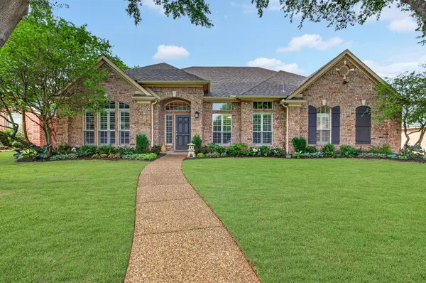 2815 Summer Tree Lane, McKinney, TX 75071