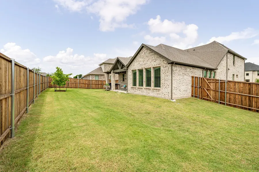 919 Edgehurst Drive, Princeton, TX 75071 - #2
