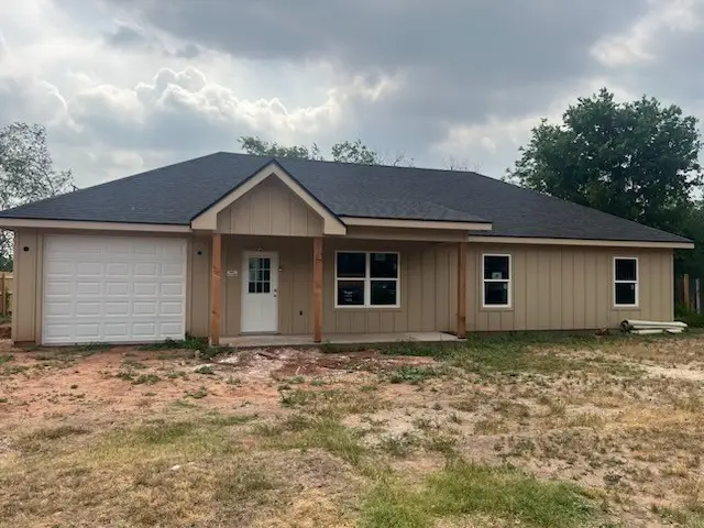 1001 Jeanette Street, Abilene, TX 79602 - #1