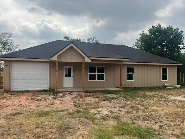1001 Jeanette Street, Abilene, TX 79602