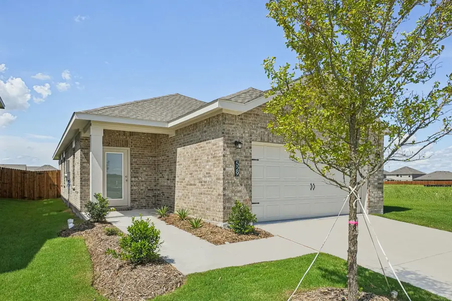 5729 Roadhouse Drive, Forney, TX 75126 - #2