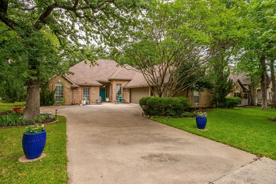 2024 Spinnaker Lane, Azle, TX 76020 - #2