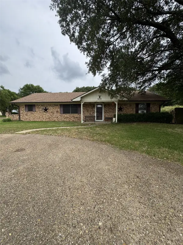 636 E Kempner Street, Mabank, TX 75147
