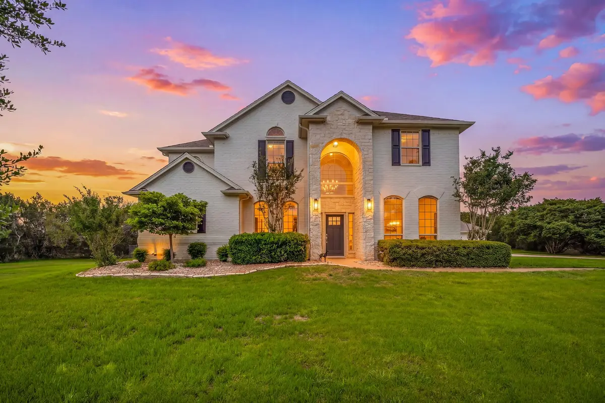 6901 Running Deer Court, Granbury, TX 76049 - #1